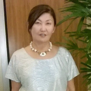 Meet your Posher, Sholpan